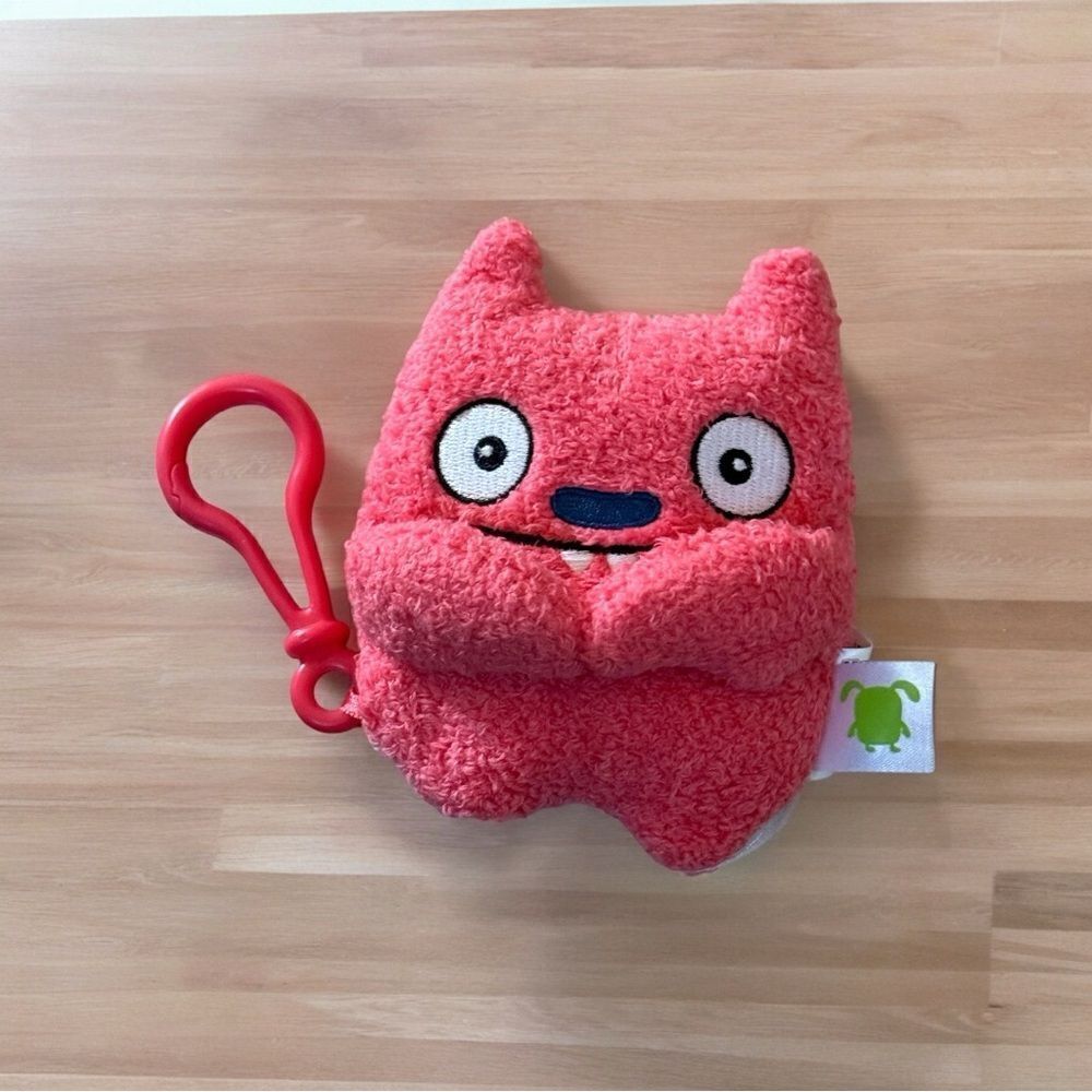 🔥 UGLY DOLL FREE WITH PURCHASE 🔥